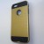    Apple iPhone 6 Plus / 6S Plus - Slim Sleek Brush Metal Case